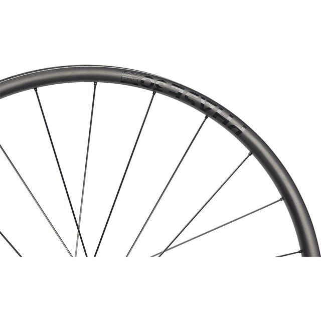 Newmen Phase 30 Light VONOA 29" 24h FADE CS SP 6B 12x148 XD Takakiekko